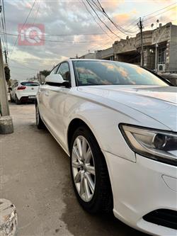 اودي A6